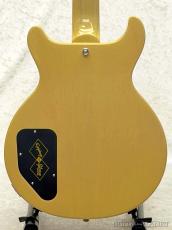 Epiphone Inspired by Gibson 1960 Les Paul Special Double Cut Reissue -TV Yellow-【3.49kg】【25101525710】_3
