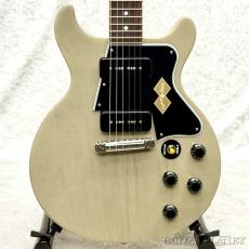 Epiphone Inspired by Gibson 1960 Les Paul Special Double Cut Reissue -TV White-【26011521290】【3.90kg】