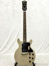 Epiphone Inspired by Gibson 1960 Les Paul Special Double Cut Reissue -TV White-【26011521290】【3.90kg】_2