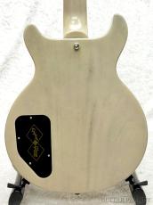 Epiphone Inspired by Gibson 1960 Les Paul Special Double Cut Reissue -TV White-【26011521290】【3.90kg】_3