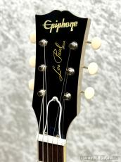 Epiphone Inspired by Gibson 1960 Les Paul Special Double Cut Reissue -TV White-【26011521290】【3.90kg】_5