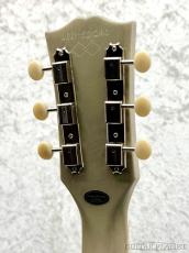 Epiphone Inspired by Gibson 1960 Les Paul Special Double Cut Reissue -TV White-【26011521290】【3.90kg】_6
