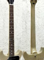 Epiphone Inspired by Gibson 1960 Les Paul Special Double Cut Reissue -TV White-【26011521290】【3.90kg】_7
