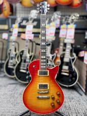 HISTORY LH-10FM -CS (Cherry Sunburst)- 2002年製【CFS】【Real Vintage Wood】_2