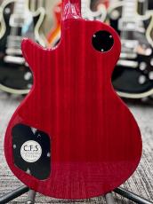HISTORY LH-10FM -CS (Cherry Sunburst)- 2002年製【CFS】【Real Vintage Wood】_3