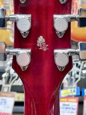HISTORY LH-10FM -CS (Cherry Sunburst)- 2002年製【CFS】【Real Vintage Wood】_5