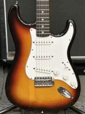 Fender Japan 【決算セール】1993-1994 ST62-53 -3TS (3 Tone Sunburst)- 【フジゲン期】【3.56kg】_2