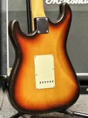 Fender Japan 【決算セール】1993-1994 ST62-53 -3TS (3 Tone Sunburst)- 【フジゲン期】【3.56kg】_5