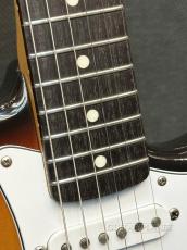 Fender Japan 【決算セール】1993-1994 ST62-53 -3TS (3 Tone Sunburst)- 【フジゲン期】【3.56kg】_7