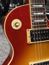 Orville 【決算セール】 LPS-75 Les Paul Standard -HS (Heritage Cherry Sunburst)- 1997年製 【MADE IN JAPAN】_6