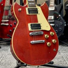 YAMAHA 【決算セール】 1980 SG-800 -PR (Persimmon Red)- 【Bi-Sound!】【Japan Vintage!】【4.65kg】