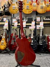 YAMAHA 【決算セール】 1980 SG-800 -PR (Persimmon Red)- 【Bi-Sound!】【Japan Vintage!】【4.65kg】_3