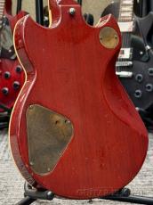 YAMAHA 【決算セール】 1980 SG-800 -PR (Persimmon Red)- 【Bi-Sound!】【Japan Vintage!】【4.65kg】_4
