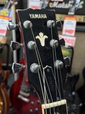 YAMAHA 【決算セール】 1980 SG-800 -PR (Persimmon Red)- 【Bi-Sound!】【Japan Vintage!】【4.65kg】_5