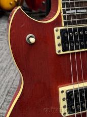YAMAHA 【決算セール】 1980 SG-800 -PR (Persimmon Red)- 【Bi-Sound!】【Japan Vintage!】【4.65kg】_6