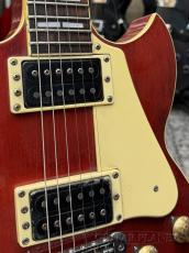 YAMAHA 【決算セール】 1980 SG-800 -PR (Persimmon Red)- 【Bi-Sound!】【Japan Vintage!】【4.65kg】_7