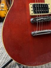 YAMAHA 【決算セール】 1980 SG-800 -PR (Persimmon Red)- 【Bi-Sound!】【Japan Vintage!】【4.65kg】_8