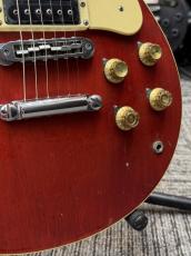 YAMAHA 【決算セール】 1980 SG-800 -PR (Persimmon Red)- 【Bi-Sound!】【Japan Vintage!】【4.65kg】_9