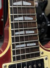 YAMAHA 【決算セール】 1980 SG-800 -PR (Persimmon Red)- 【Bi-Sound!】【Japan Vintage!】【4.65kg】_10