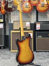 Fender Japan MG69 -3TS (3 Tone Sunburst)- 2010-2012年製 【Refrets!】【3.26kg】_4