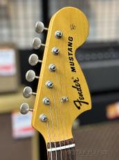 Fender Japan MG69 -3TS (3 Tone Sunburst)- 2010-2012年製 【Refrets!】【3.26kg】_6