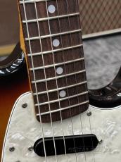 Fender Japan MG69 -3TS (3 Tone Sunburst)- 2010-2012年製 【Refrets!】【3.26kg】_7