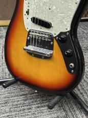 Fender Japan MG69 -3TS (3 Tone Sunburst)- 2010-2012年製 【Refrets!】【3.26kg】_9