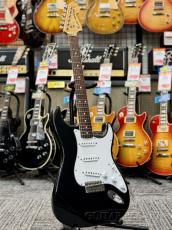 Fender Classic Series '70s Stratocaster -Black / Rosewood- 2009年製 【Ash Body!】【良杢ネック!】【3.60kg】_2