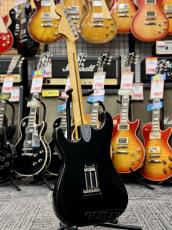 Fender Classic Series '70s Stratocaster -Black / Rosewood- 2009年製 【Ash Body!】【良杢ネック!】【3.60kg】_3
