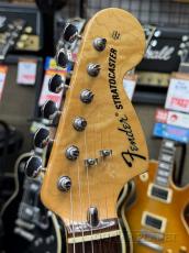 Fender Classic Series '70s Stratocaster -Black / Rosewood- 2009年製 【Ash Body!】【良杢ネック!】【3.60kg】_5
