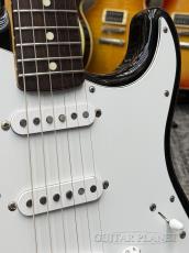 Fender Classic Series '70s Stratocaster -Black / Rosewood- 2009年製 【Ash Body!】【良杢ネック!】【3.60kg】_7