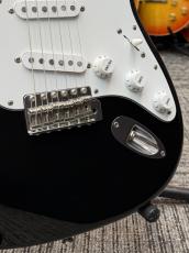 Fender Classic Series '70s Stratocaster -Black / Rosewood- 2009年製 【Ash Body!】【良杢ネック!】【3.60kg】_9