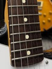 Fender Classic Series '70s Stratocaster -Black / Rosewood- 2009年製 【Ash Body!】【良杢ネック!】【3.60kg】_10