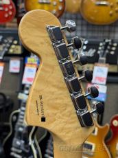Fender Classic Series '70s Stratocaster -Black / Rosewood- 2009年製 【Ash Body!】【良杢ネック!】【3.60kg】_11