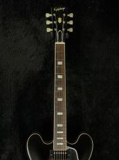 Epiphone Inspired by Gibson Custom 1962 ES-335 Reissue #26021510488 -Vintage Burst-【3.803Kg】_3