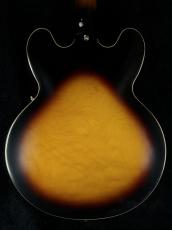 Epiphone Inspired by Gibson Custom 1962 ES-335 Reissue #26021510488 -Vintage Burst-【3.803Kg】_6