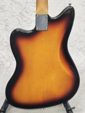 Fender Made In Japan Traditional 60s Jazzmaster -3-Color Sunburst-【JD26012042】【軽量3.21kg】_2