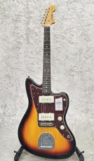 Fender Made In Japan Traditional 60s Jazzmaster -3-Color Sunburst-【JD26012042】【軽量3.21kg】_3
