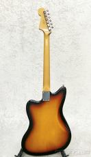 Fender Made In Japan Traditional 60s Jazzmaster -3-Color Sunburst-【JD26012042】【軽量3.21kg】_4