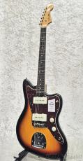 Fender Made In Japan Traditional 60s Jazzmaster -3-Color Sunburst-【JD26012042】【軽量3.21kg】_5