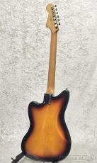 Fender Made In Japan Traditional 60s Jazzmaster -3-Color Sunburst-【JD26012042】【軽量3.21kg】_6