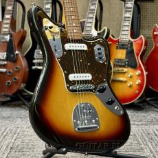 Fender Japan Exclusive Classic '60s Jaguar ''Mod.'' -3-Color Sunburst- 2016年製 【Alder Body!】【3.80kg】