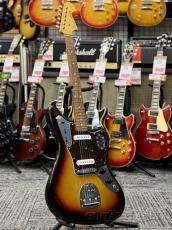 Fender Japan Exclusive Classic '60s Jaguar ''Mod.'' -3-Color Sunburst- 2016年製 【Alder Body!】【3.80kg】_2