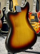 Fender Japan Exclusive Classic '60s Jaguar ''Mod.'' -3-Color Sunburst- 2016年製 【Alder Body!】【3.80kg】_4