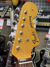 Fender Japan Exclusive Classic '60s Jaguar ''Mod.'' -3-Color Sunburst- 2016年製 【Alder Body!】【3.80kg】_5