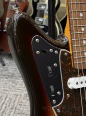 Fender Japan Exclusive Classic '60s Jaguar ''Mod.'' -3-Color Sunburst- 2016年製 【Alder Body!】【3.80kg】_6
