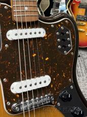 Fender Japan Exclusive Classic '60s Jaguar ''Mod.'' -3-Color Sunburst- 2016年製 【Alder Body!】【3.80kg】_7