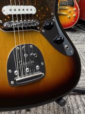 Fender Japan Exclusive Classic '60s Jaguar ''Mod.'' -3-Color Sunburst- 2016年製 【Alder Body!】【3.80kg】_9