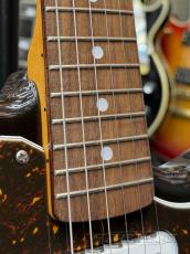 Fender Japan Exclusive Classic '60s Jaguar ''Mod.'' -3-Color Sunburst- 2016年製 【Alder Body!】【3.80kg】_10
