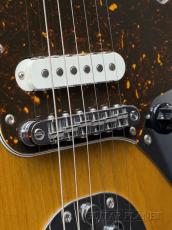 Fender Japan Exclusive Classic '60s Jaguar ''Mod.'' -3-Color Sunburst- 2016年製 【Alder Body!】【3.80kg】_11